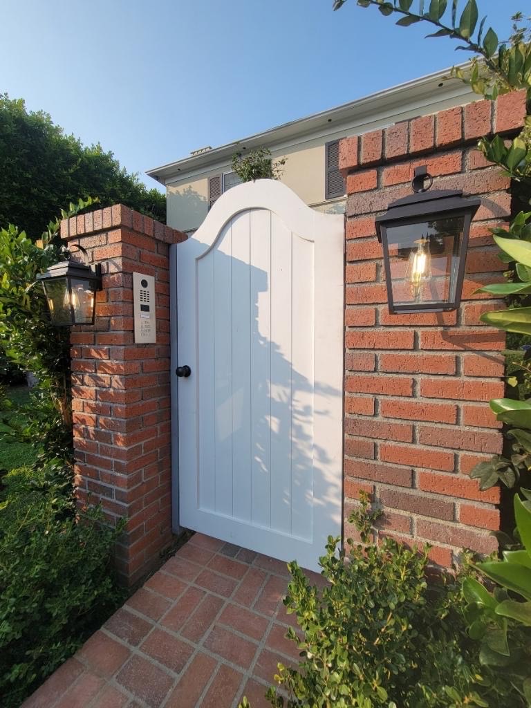 vinyl fence repair near me