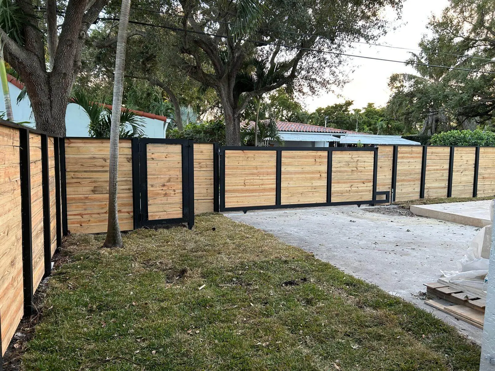 Fence Company