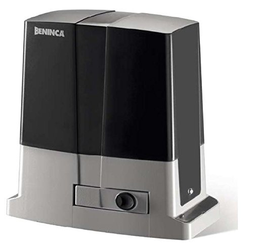 Electric Gate Motor Repair