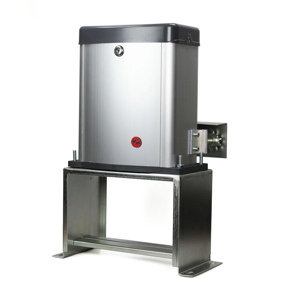 Electric Gate Motor Repair