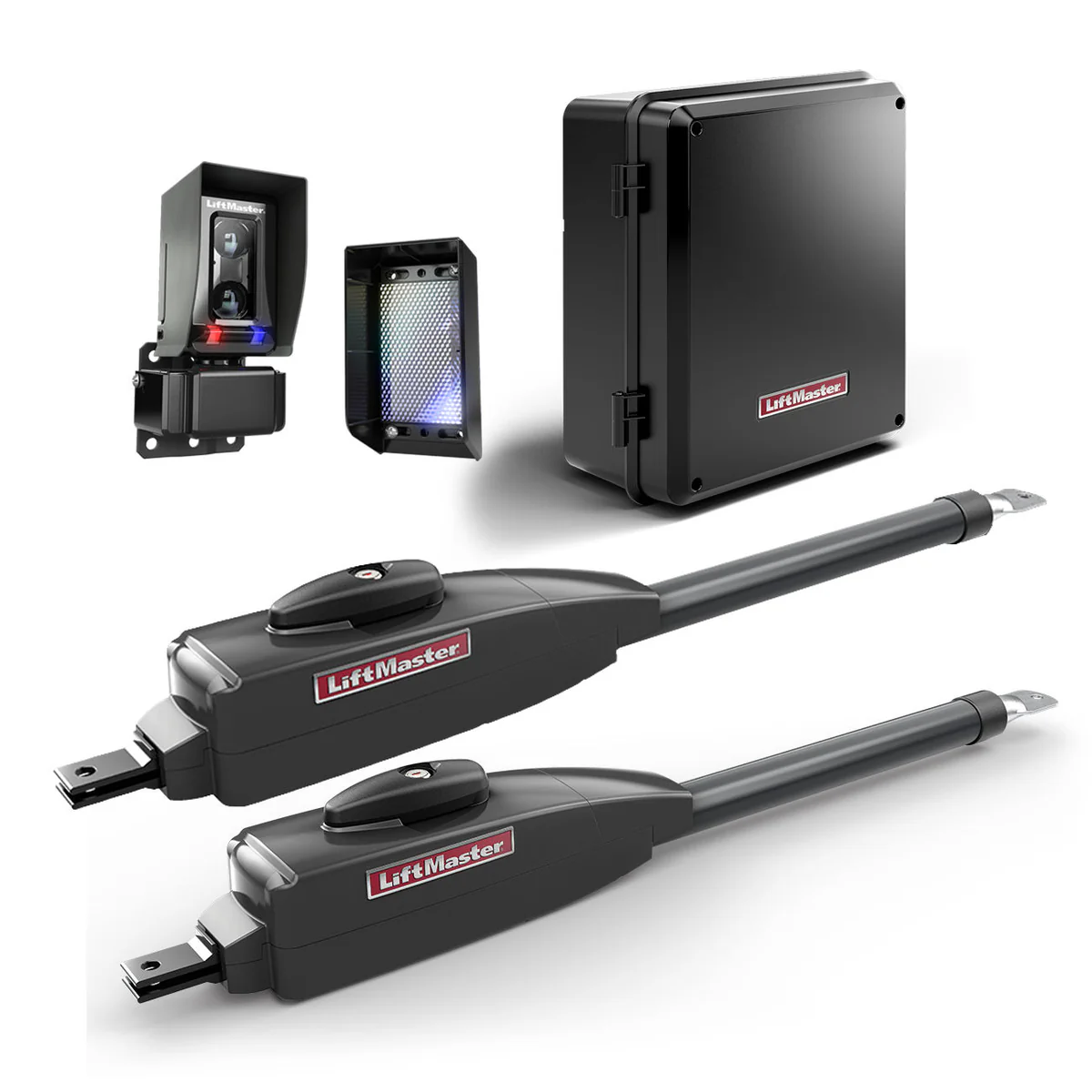 Electric Gate repair