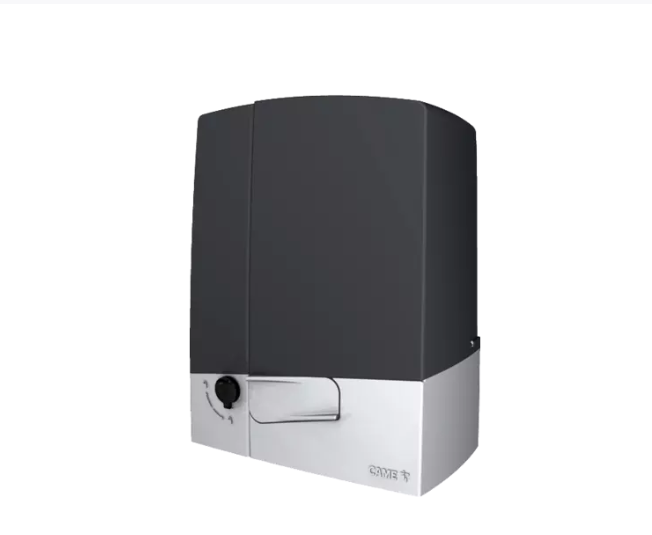 Electric Gate Motor Repair