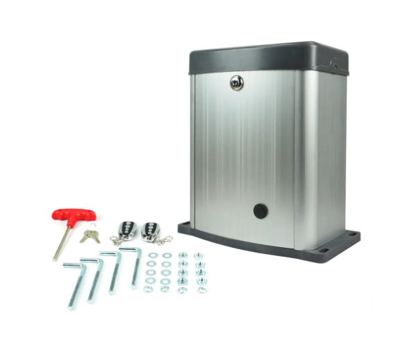 Electric Gate Motor Repair