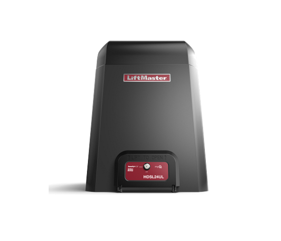 Electric Gate Motor Repair