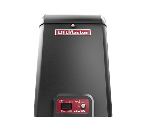 Electric Gate Motor Repair