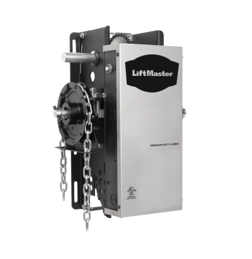 Electric Gate Motor Repair