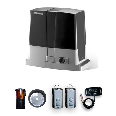 Electric Gate Motor Repair