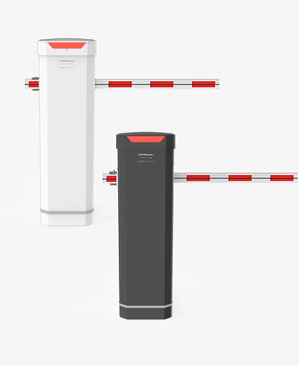 Electric Gate Motor Repair