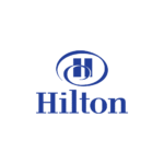 Hilton Hotel Logo