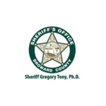 Broward Sheriff County loho