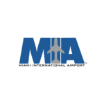 Miami Airport Logo