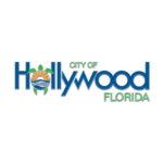 Hollywwod Fl City Logo