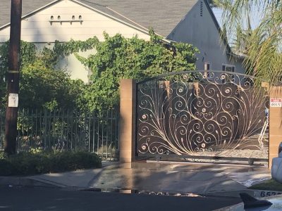 Broward County Gate Repairs